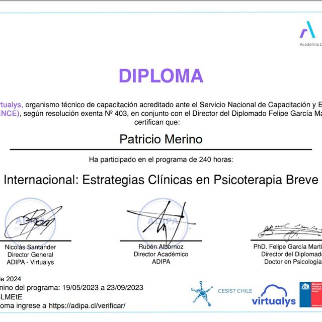 Acercar imagen: certificate 6