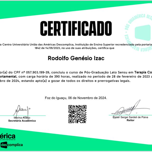 Ampliar imagem: certificate 4