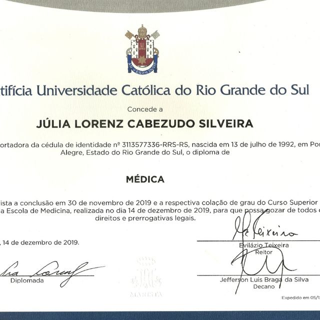 Ampliar imagem: certificate 1