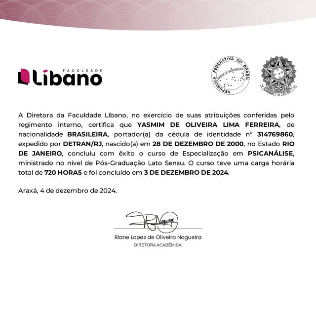 Ampliar imagem: certificate 4