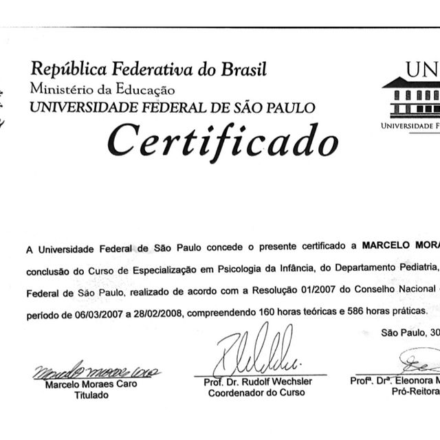 Ampliar imagem: certificate 3