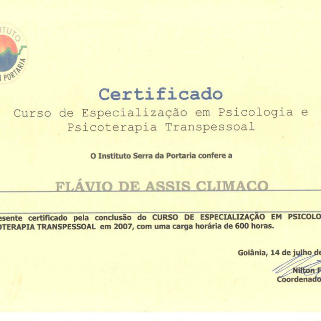 Ampliar imagem: certificate 4