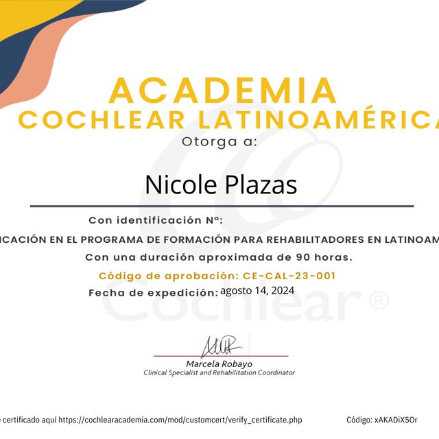 Acercar imagen: certificate 1
