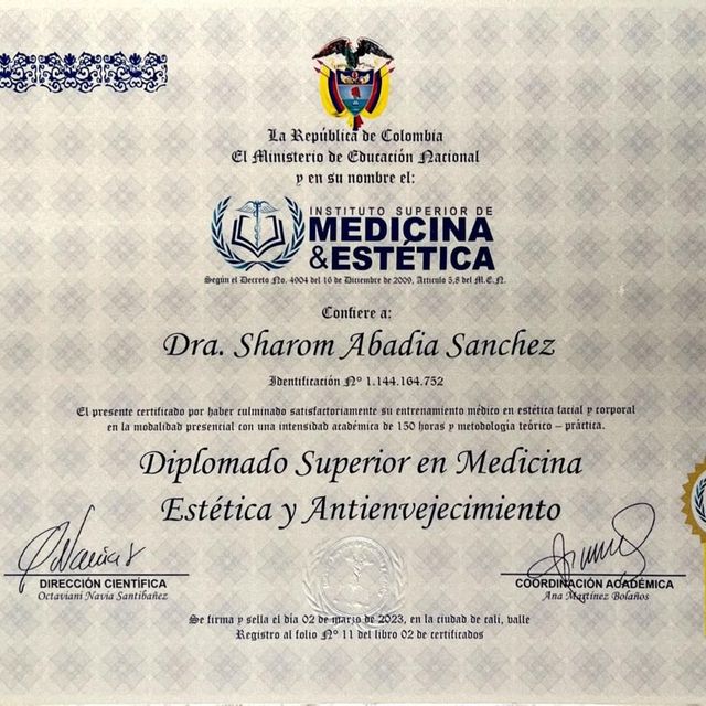 Acercar imagen: certificate 1