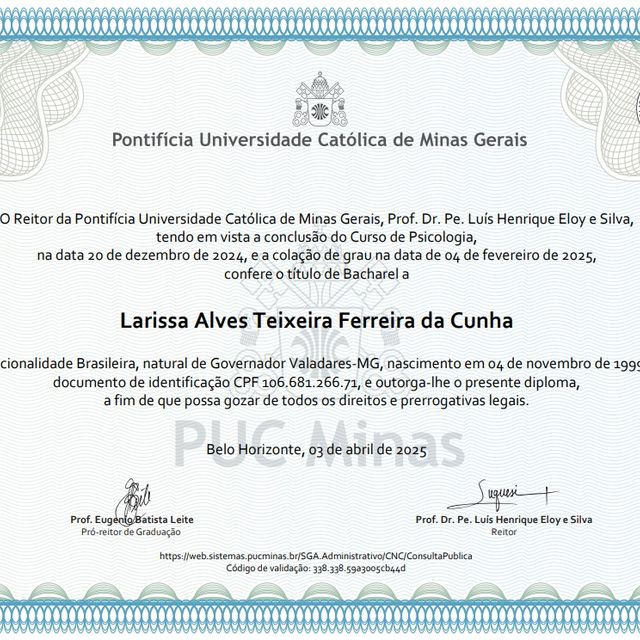 Ampliar imagem: certificate 3