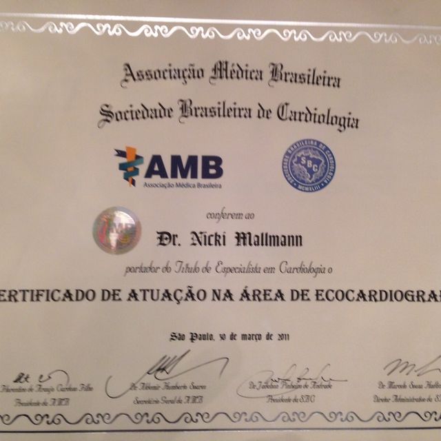 Ampliar imagem: certificate 6