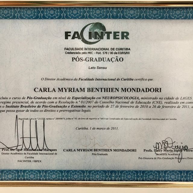 Ampliar imagem: certificate 3