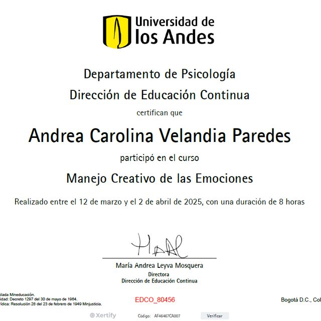 Acercar imagen: certificate 8