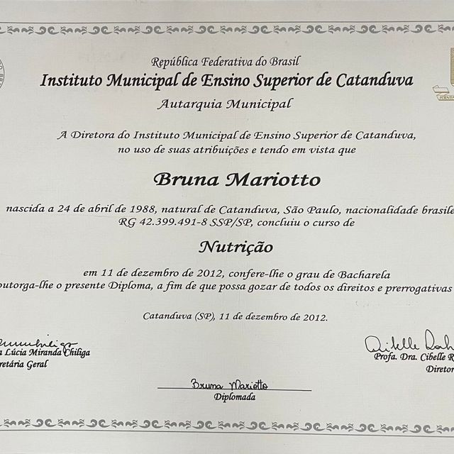 Ampliar imagem: certificate 1