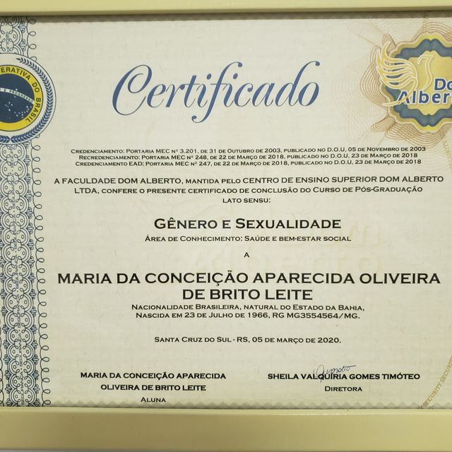 Ampliar imagem: certificate 14