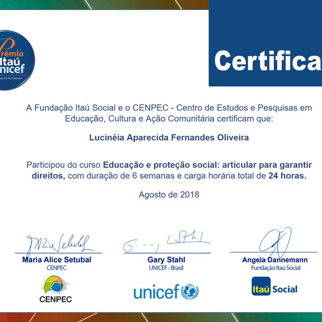 Ampliar imagem: certificate 3
