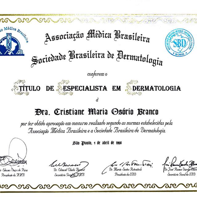 Ampliar imagem: certificate 3