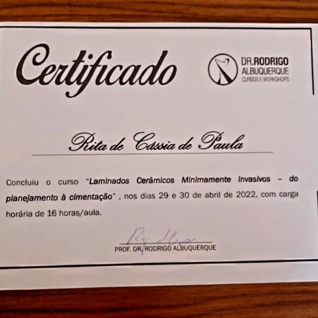Ampliar imagem: certificate 15