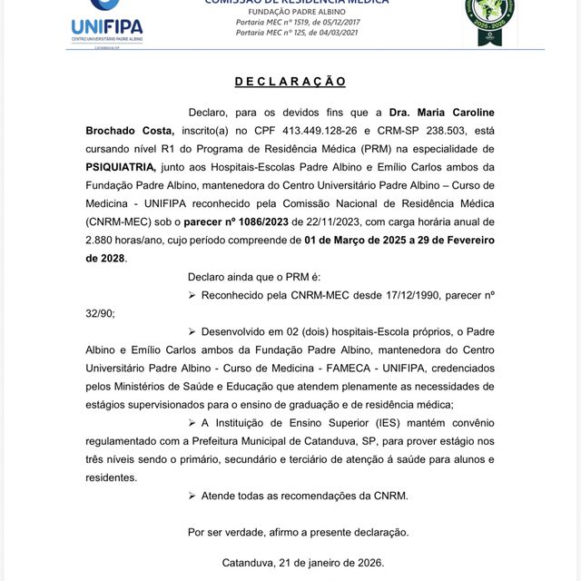 Ampliar imagem: certificate 10