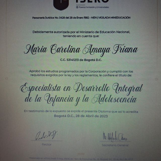 Acercar imagen: certificate 2
