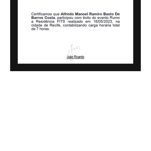 Ampliar imagem: certificate 9