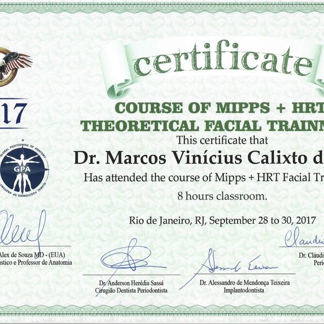 Ampliar imagem: certificate 5