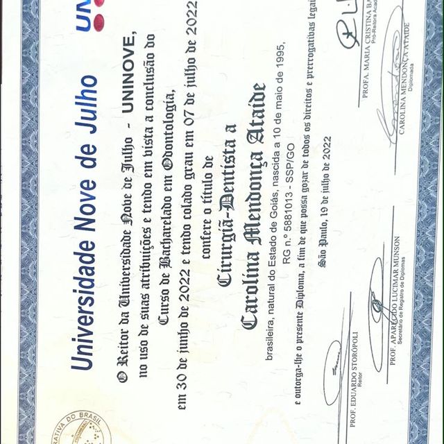 Ampliar imagem: certificate 4