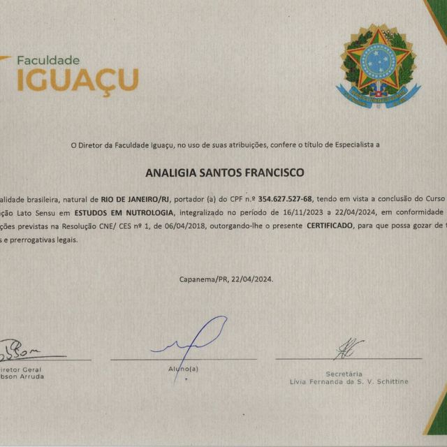 Ampliar imagem: certificate 6