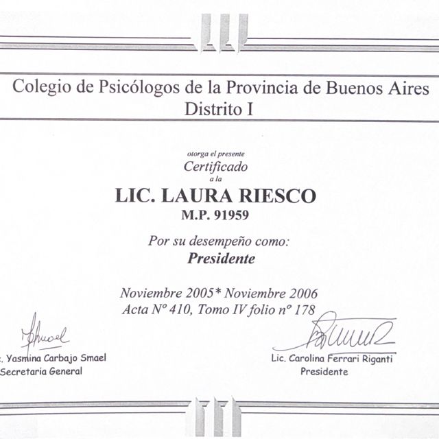 Acercar imagen: certificate 6