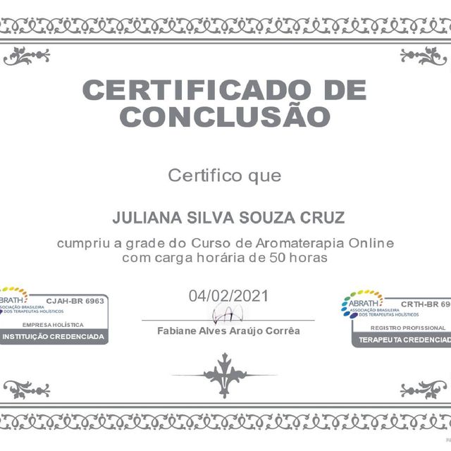 Ampliar imagem: certificate 1