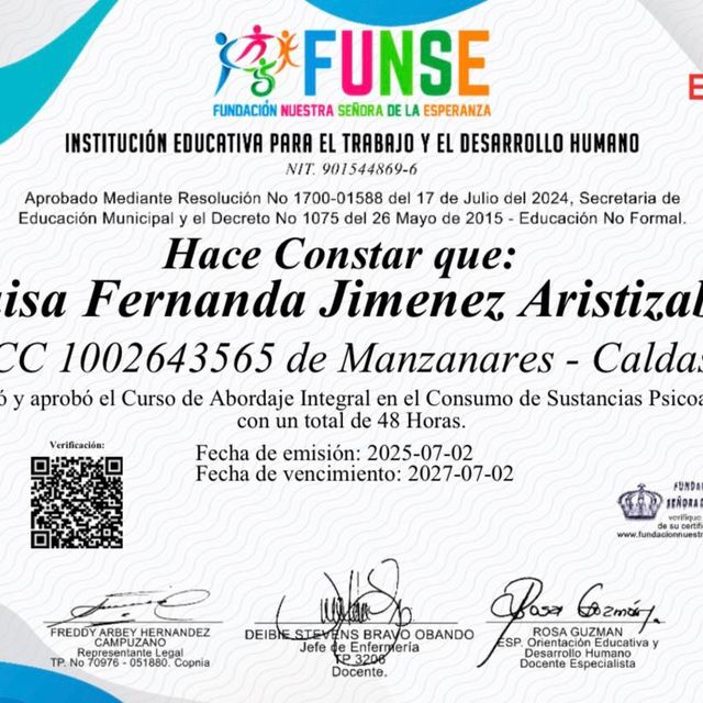 Acercar imagen: certificate 7