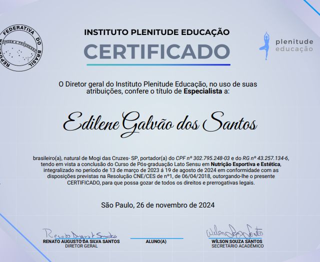 Ampliar imagem: certificate 1