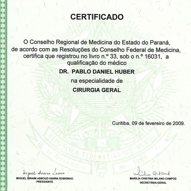 Ampliar imagem: certificate 9