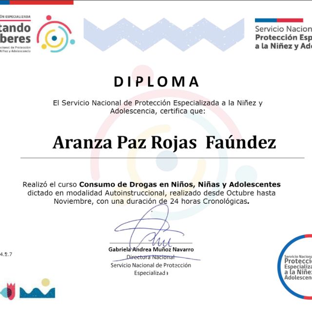 Acercar imagen: certificate 11