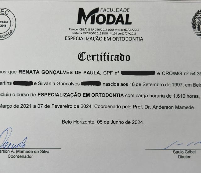 Ampliar imagem: certificate 1