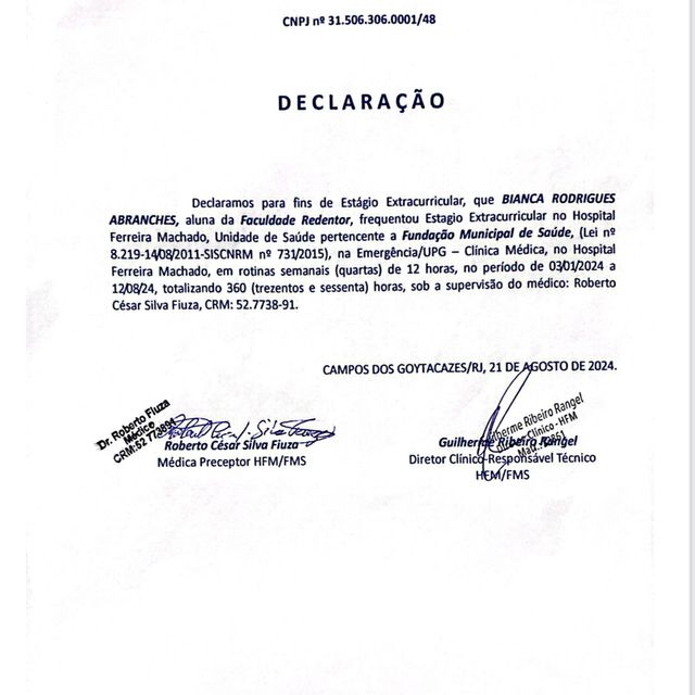 Ampliar imagem: certificate 4