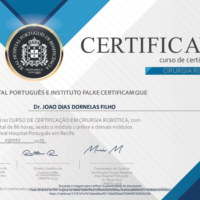 Ampliar imagem: certificate 1