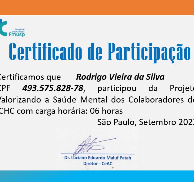 Ampliar imagem: certificate 10