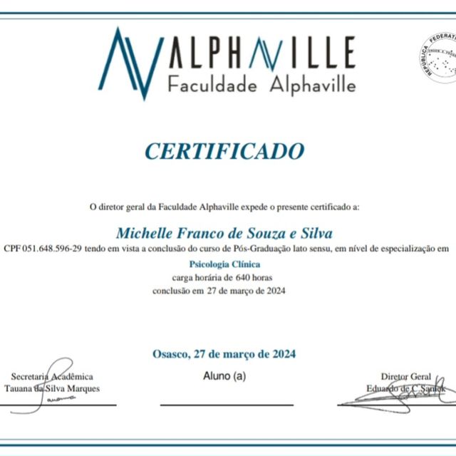 Ampliar imagem: certificate 1