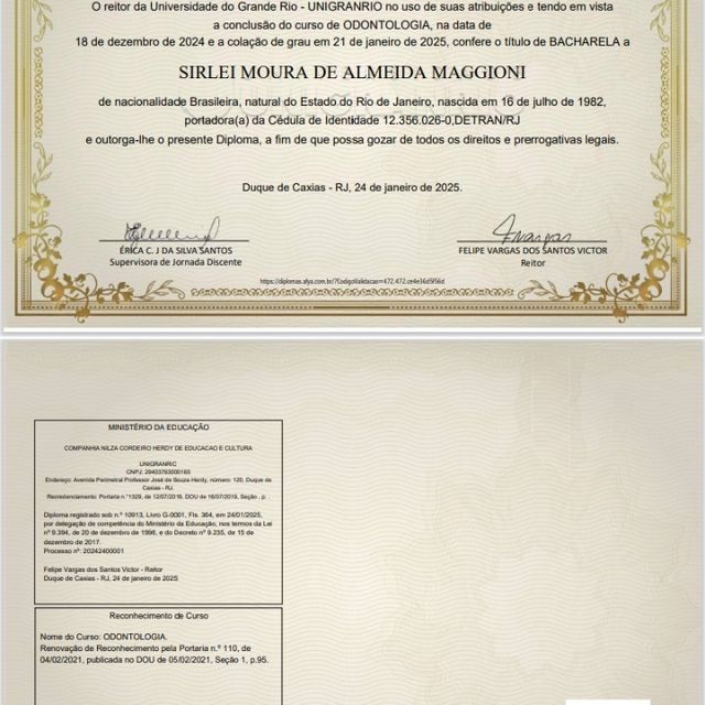 Ampliar imagem: certificate 1