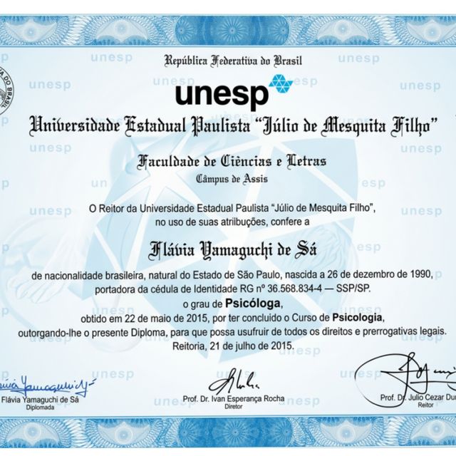 Ampliar imagem: certificate 3