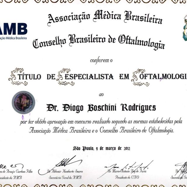 Ampliar imagem: certificate 1