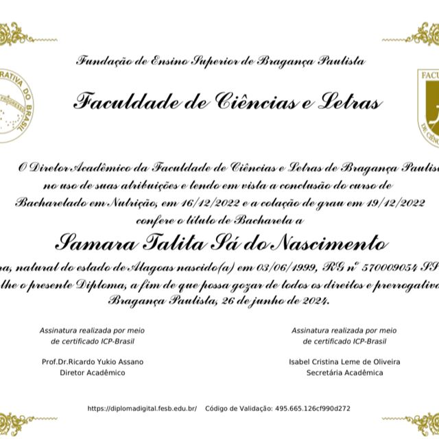 Ampliar imagem: certificate 1