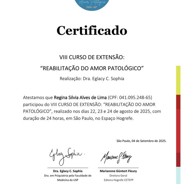 Ampliar imagem: certificate 18