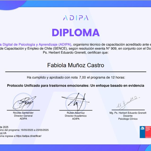 Acercar imagen: certificate 2