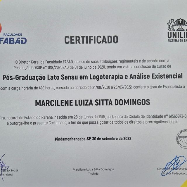 Ampliar imagem: certificate 3