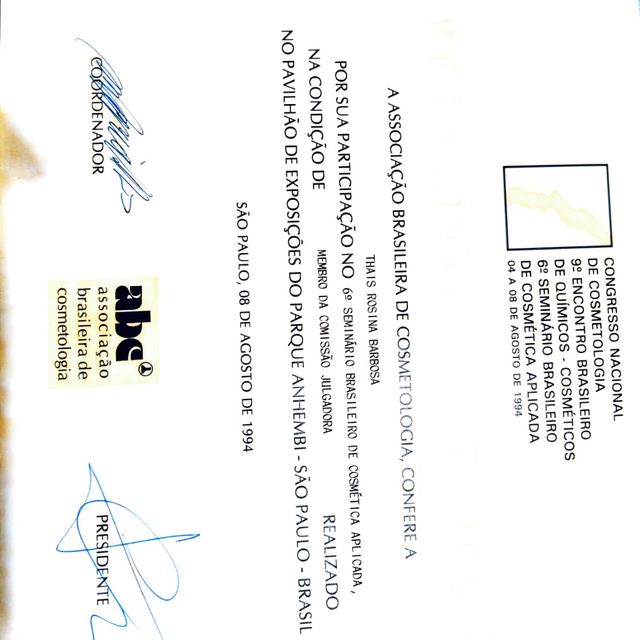 Ampliar imagem: certificate 1