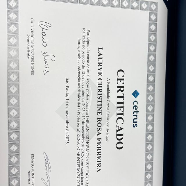 Ampliar imagem: certificate 4