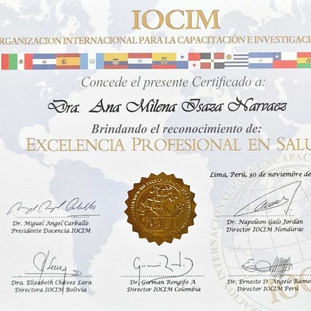 Acercar imagen: certificate 8