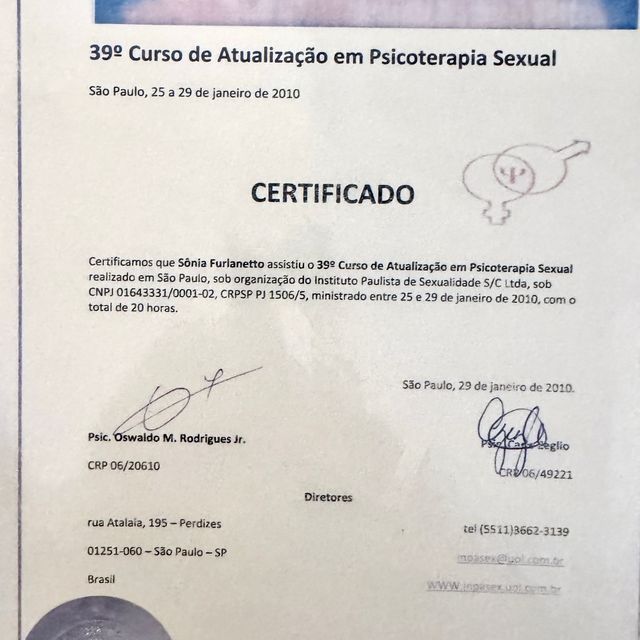 Ampliar imagem: certificate 9