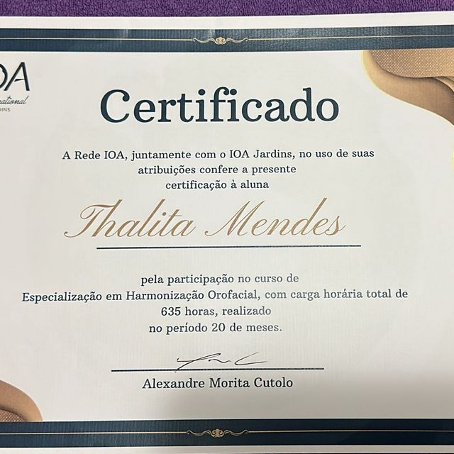 Ampliar imagem: certificate 1