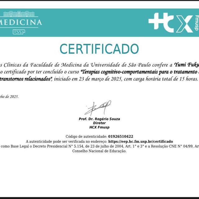 Ampliar imagem: certificate 3