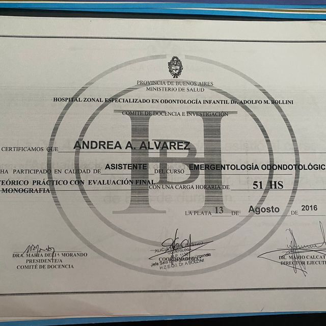 Acercar imagen: certificate 9