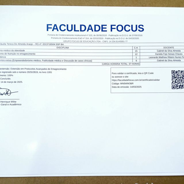 Ampliar imagem: certificate 9