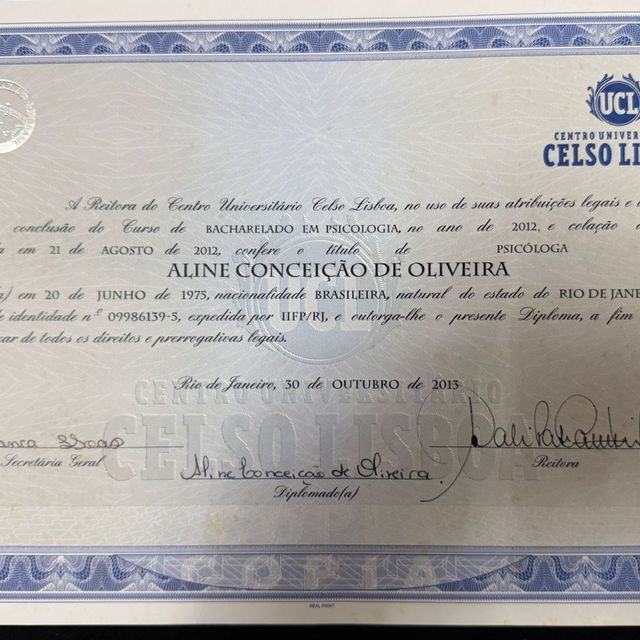 Ampliar imagem: certificate 5